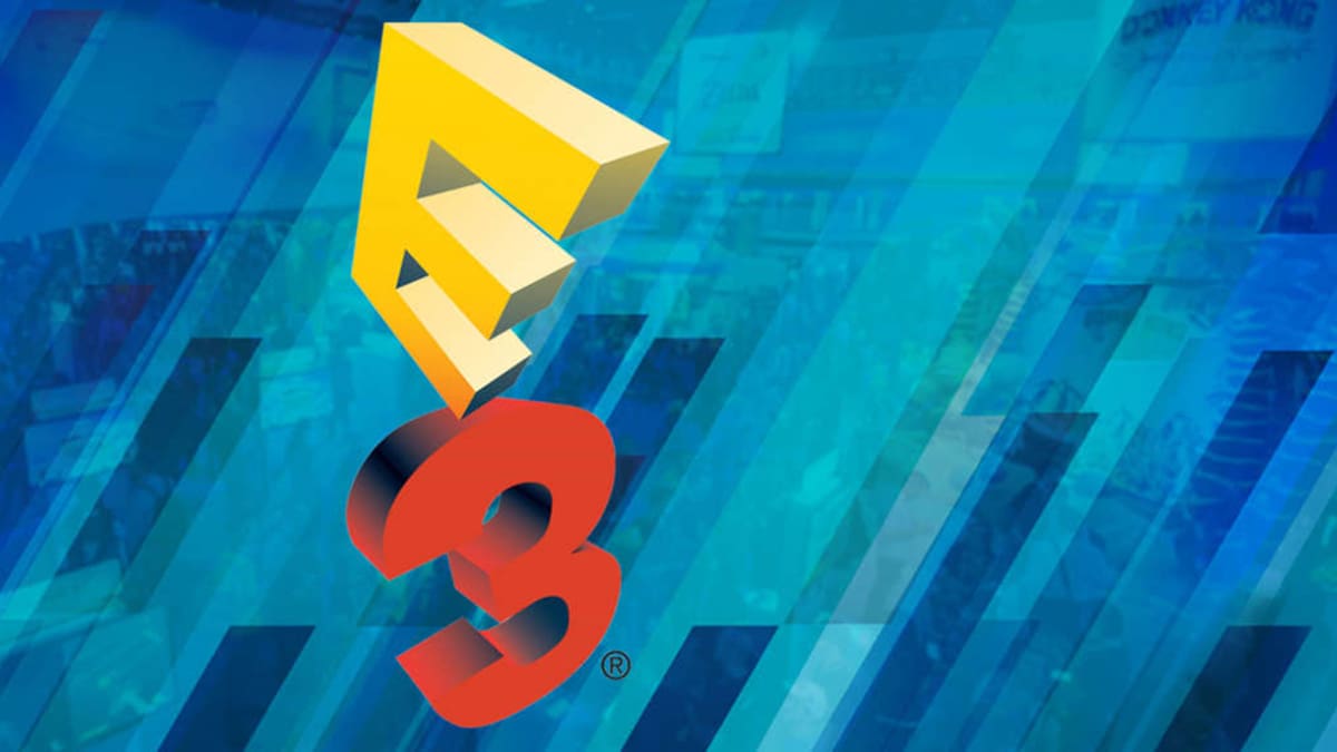 Más de 52,200 personas de 109 países asistieron al evento de videojuegos más importante del mundo