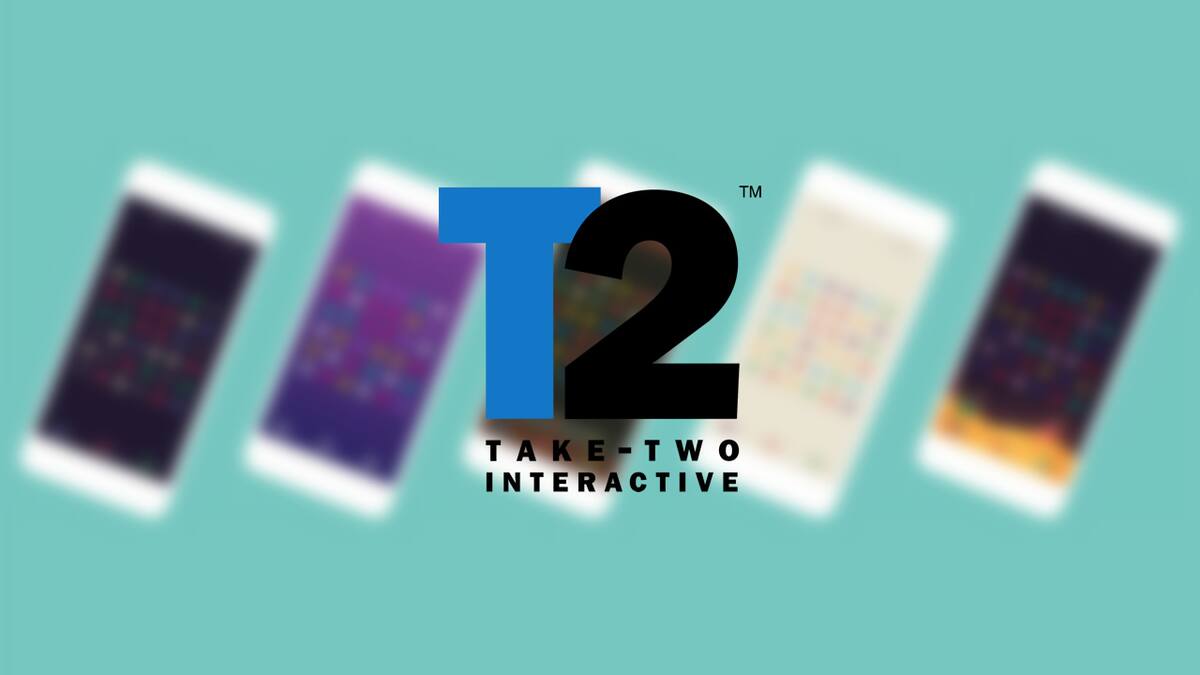 Más de 60 desarrolladores perderán su trabajo tras la decisión de Take-Two