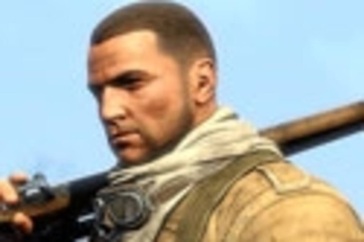 Roban códigos de Steam de Sniper Elite 3