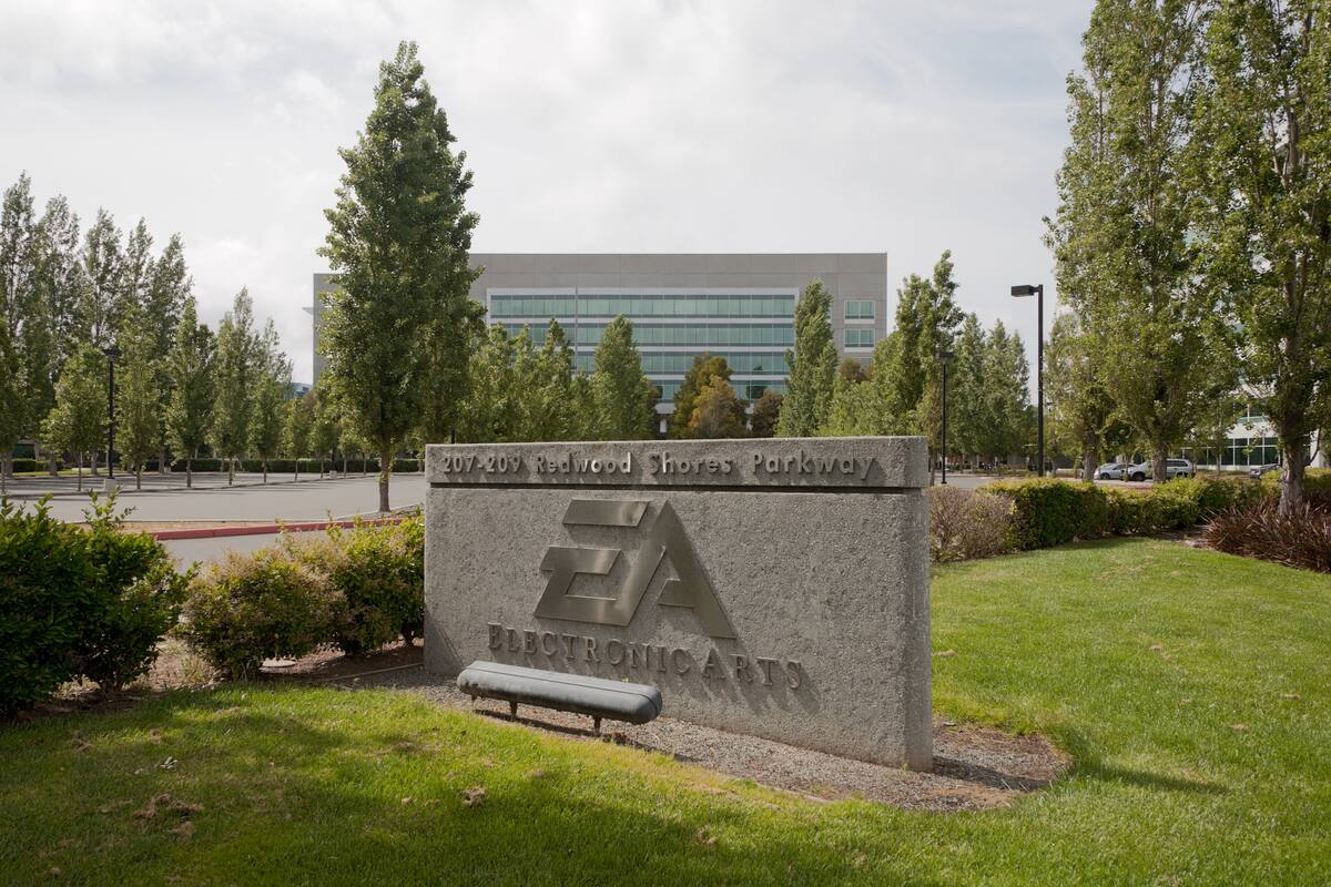 EA sufre importante recorte de personal