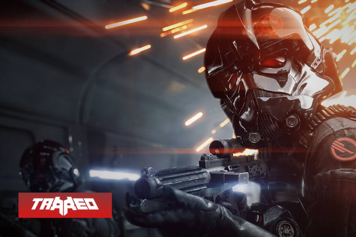 Más de 19 millones de jugadores descargaron Battlefront II durante su semana gratis en Epic Games Store