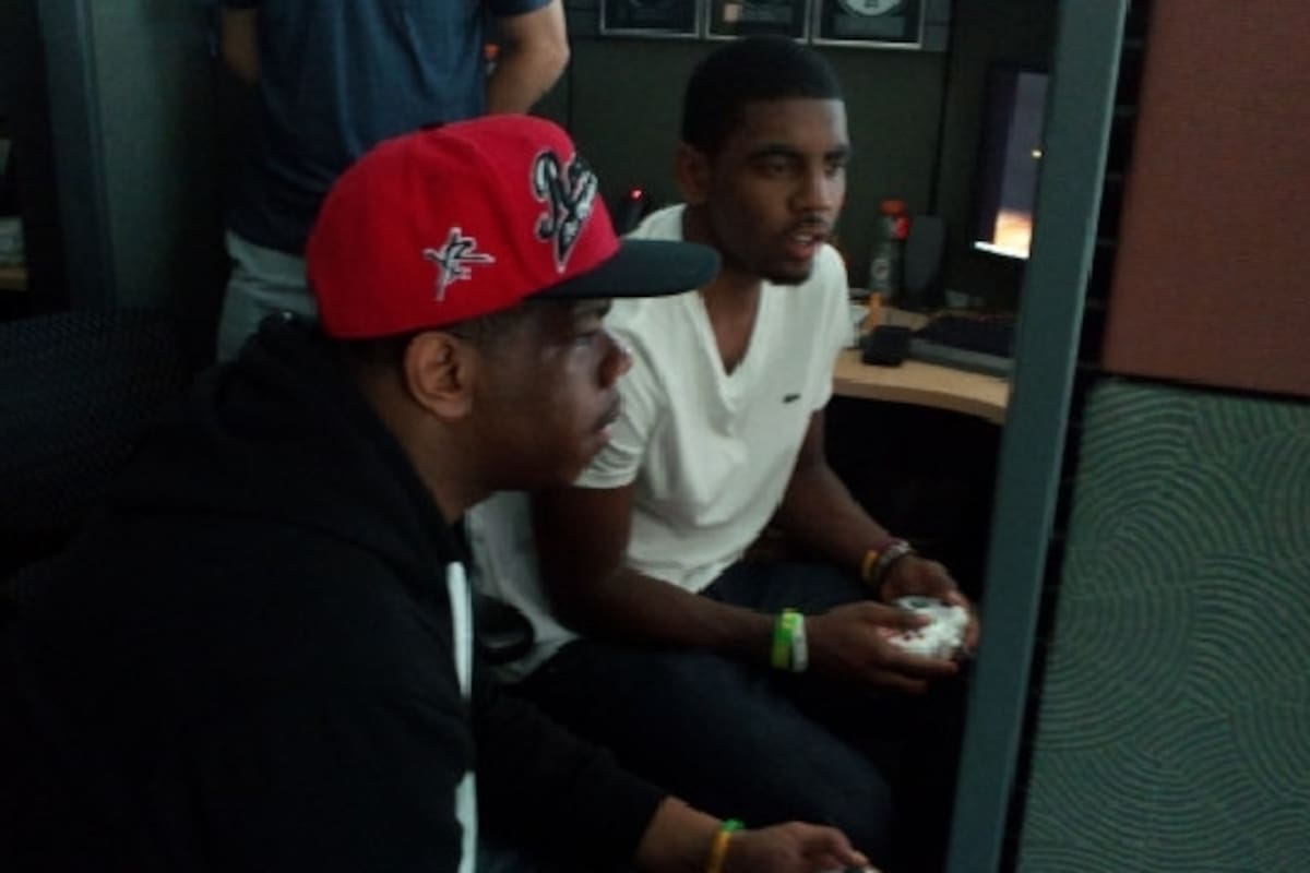 EA revive NBA Live