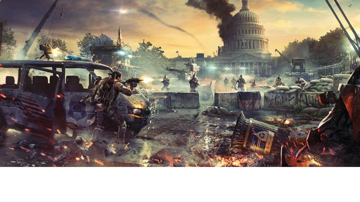 Más juegos de Ubisoft están en camino a la plataforma
