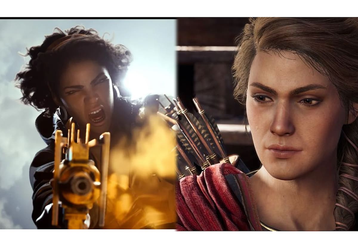 Gratis: Xbox Game Pass tiene regalos para DEATHLOOP, AC: Odyssey y más títulos