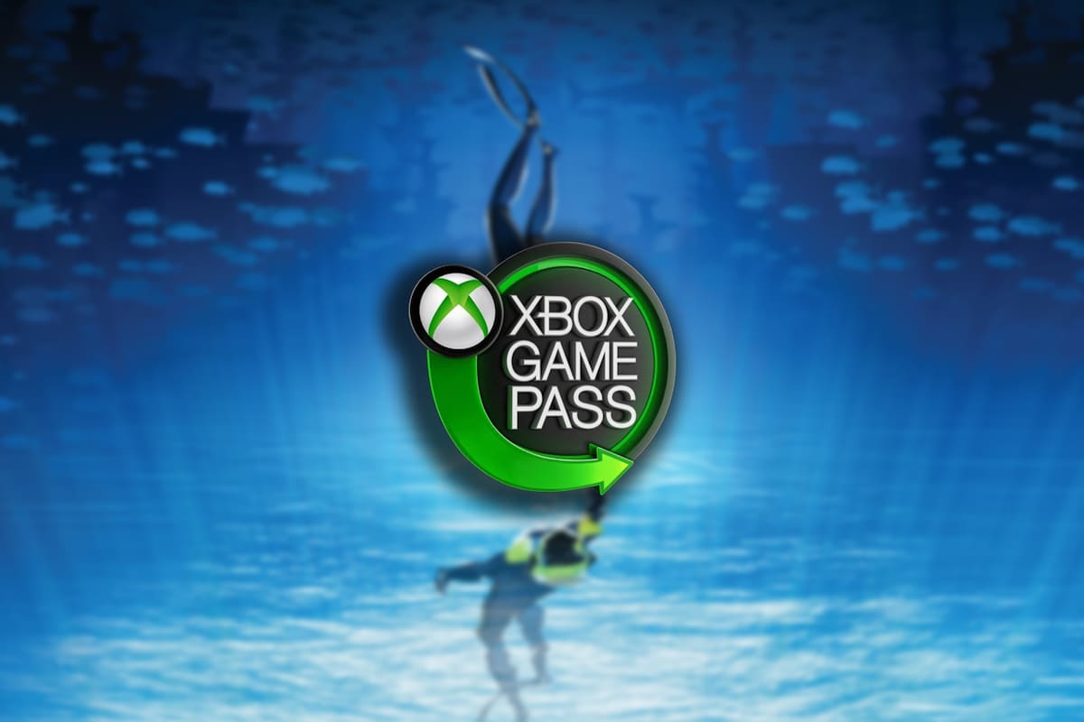 Estos son los juegos que saldrán de Xbox Game Pass en noviembre