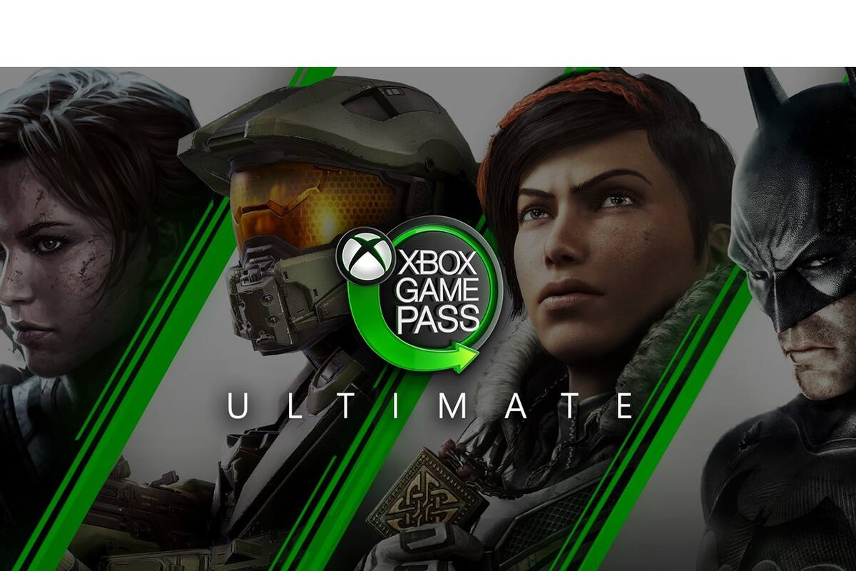 Xbox Game Pass recibirá pronto más de 10 títulos para Xbox One y PC