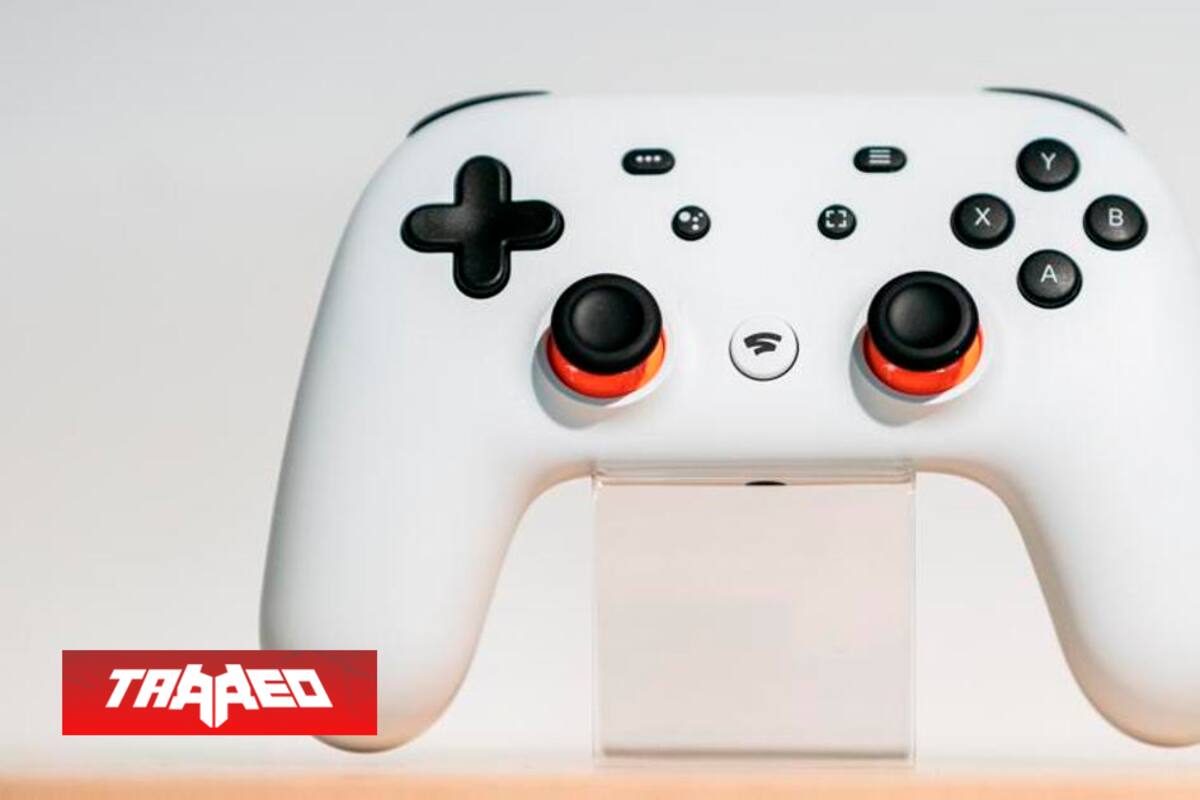 Stadia no cumple las expectativas de Google en las precompras