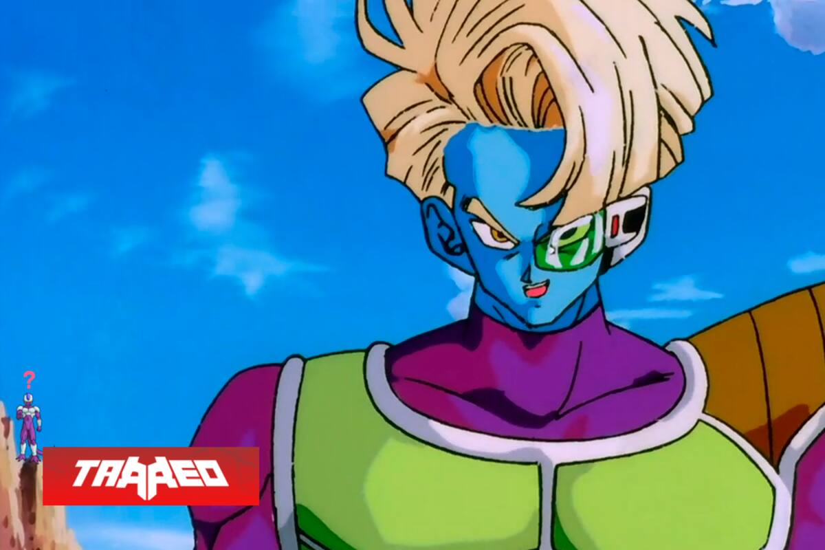 Personajes de películas de Dragon Ball Z podrían aparecer en nuevo juego DBZ Kakarot