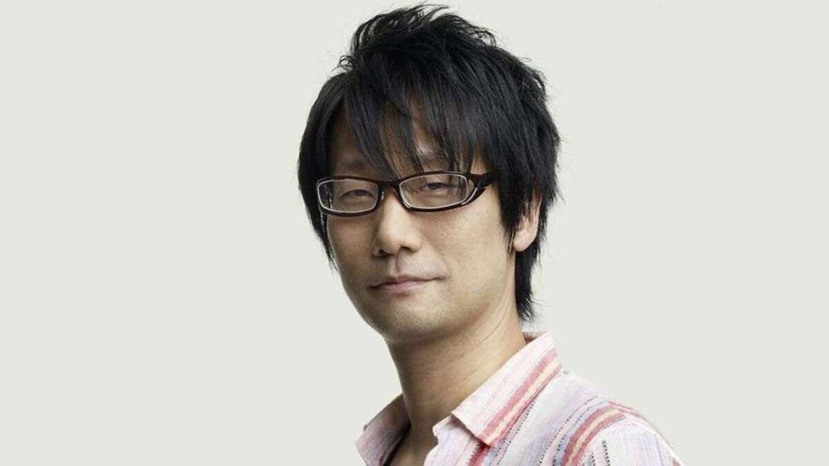 Más pistas sobre la salida de Kojima de Konami