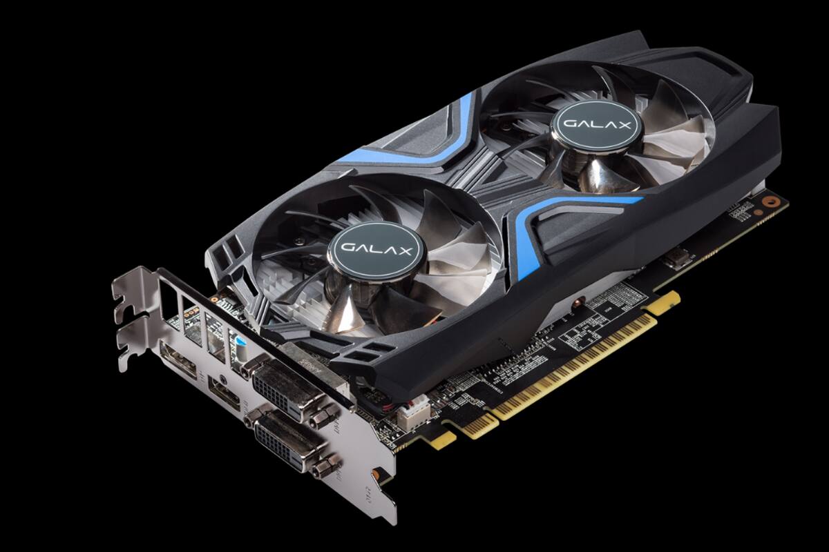 Nvidia anuncia GTX 1050 de 3GB diseñada para Gamers, no para criptomineros