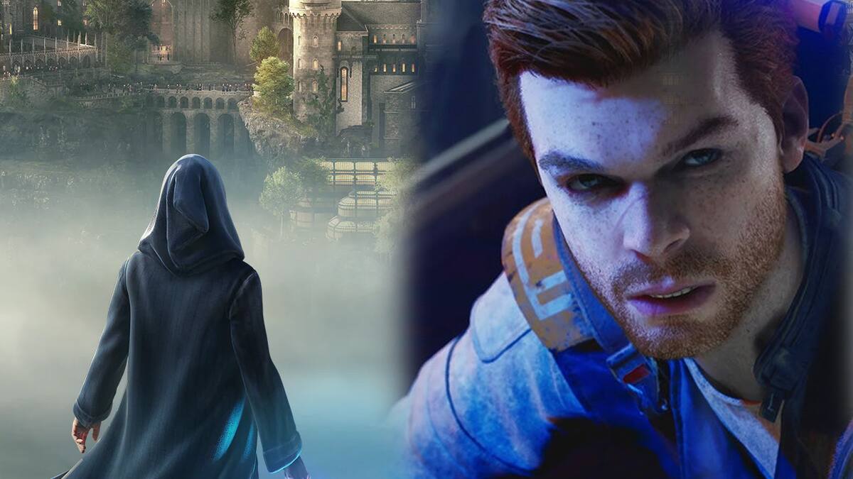 ¿Más proyectos como Hogwarts Legacy y Star Wars Jedi? Hay interés