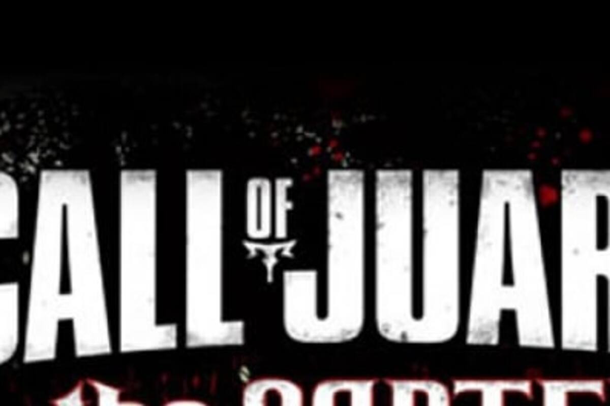 Call of Juarez: The Cartel