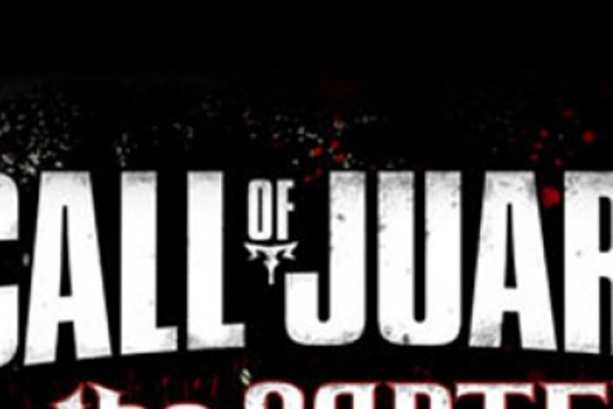 Call of Juarez: The Cartel