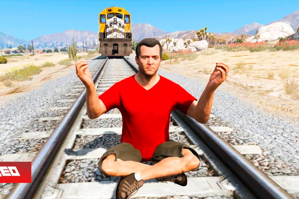 GTA 5 ha vendido 140 millones de copias