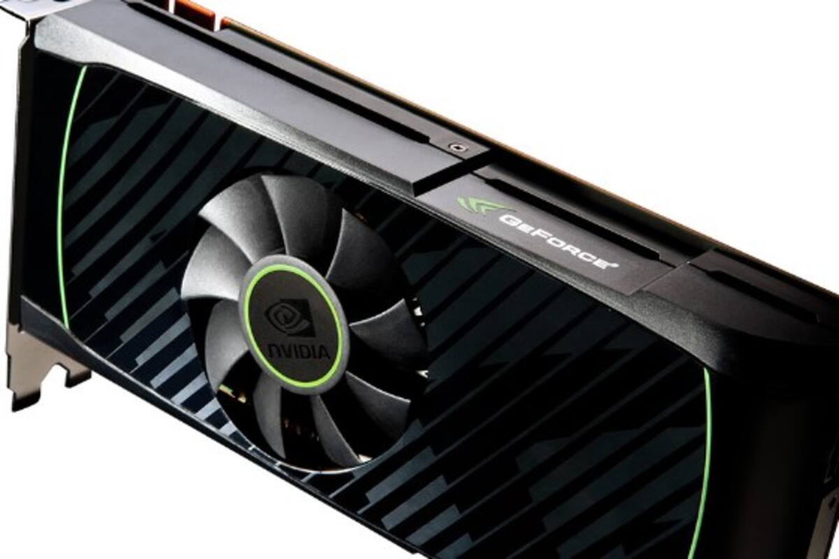 Tarjetas gráficas ‘Fermi’ de NVIDIA ahora tienen soporte para DirectX 12