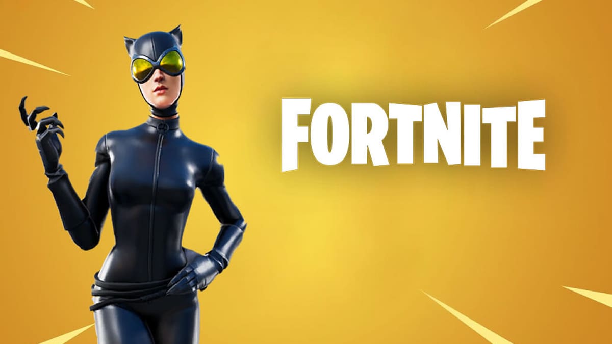 Más recompensas de Batman/Fortnite: Punto cero llegaron al título