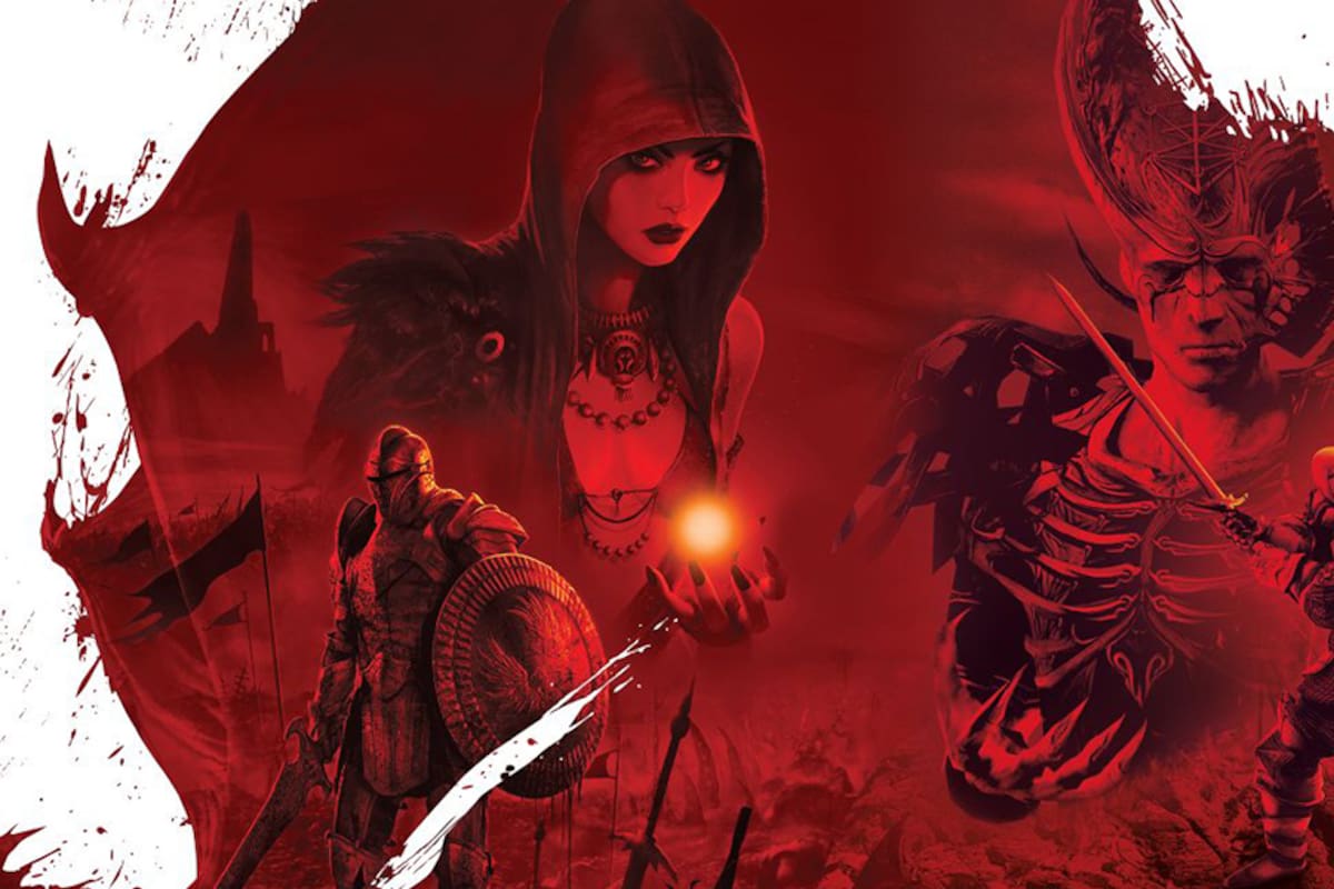 Dragon Age: Origins y Dead Space Ignition llegan a EA Access