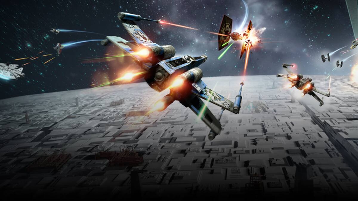 Más títulos de Lucasfilm y Disney estarán a la venta