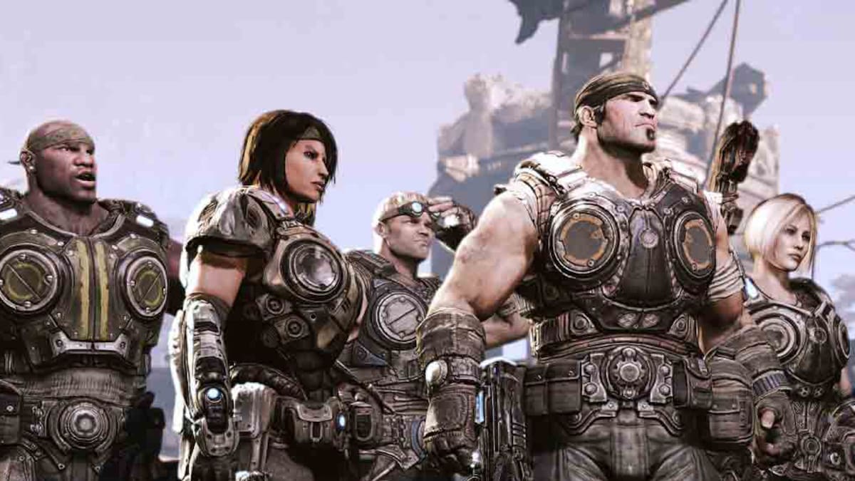 Más títulos de Xbox 360 aprovecharán el poder de la nueva consola