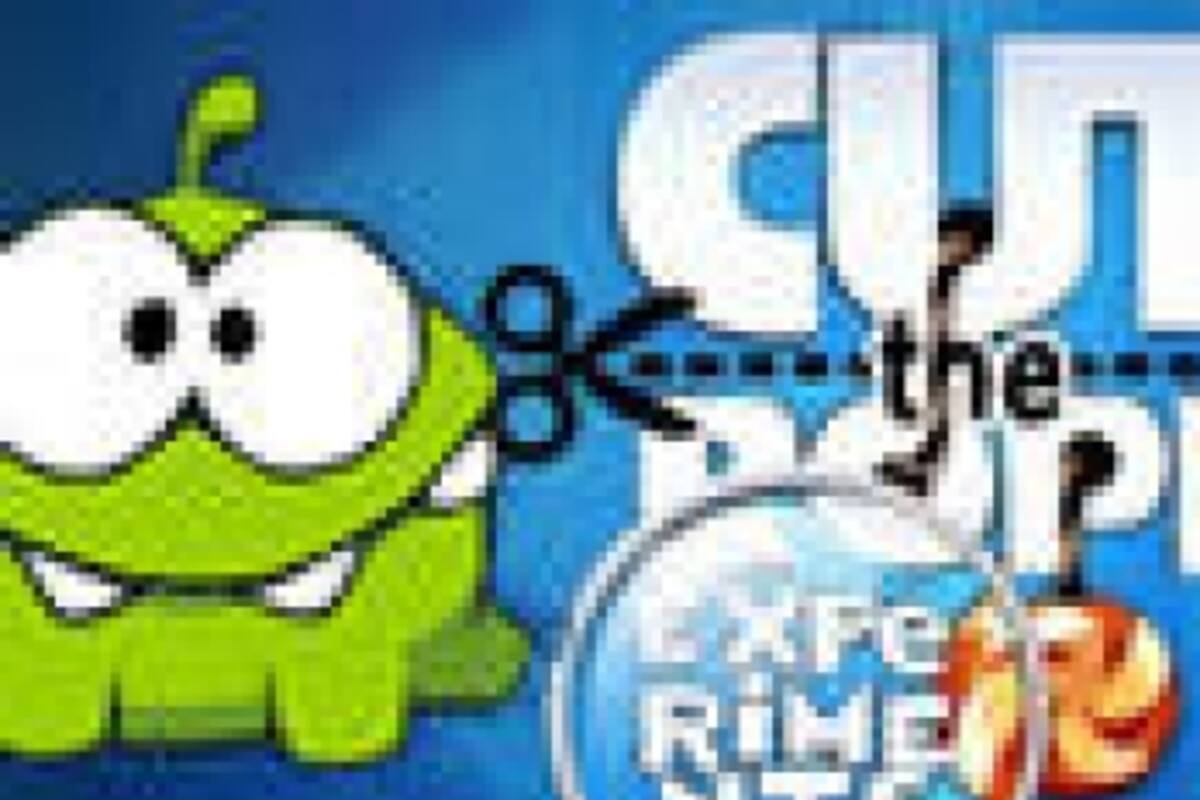 Cut the Rope: Experiments