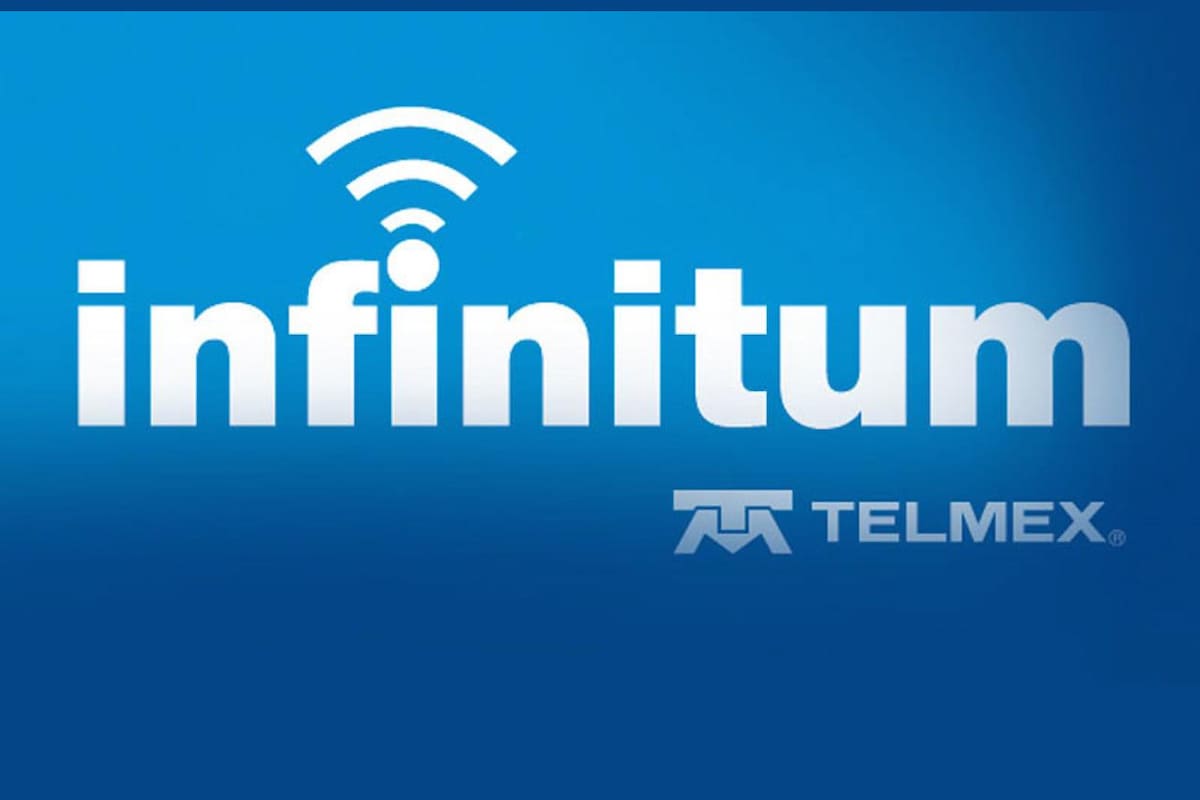 ¡Gratis! Telmex aumenta la velocidad de Internet de varios de los paquetes Infinitum