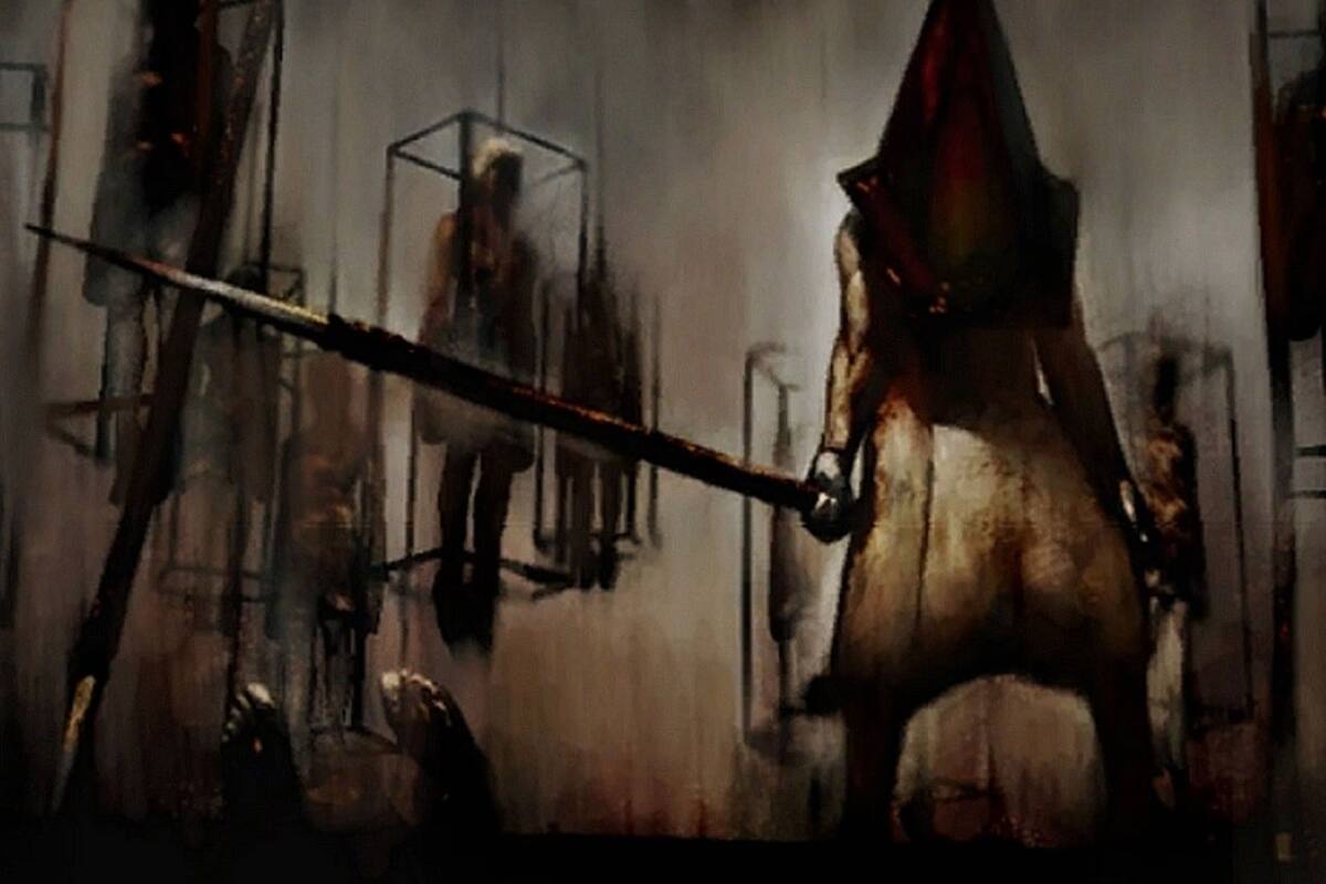 Silent Hill 2: el creador de Pyramid Head revela oscuro secreto detrás del icónico monstruo y su conexión con la mente de James Sunderland