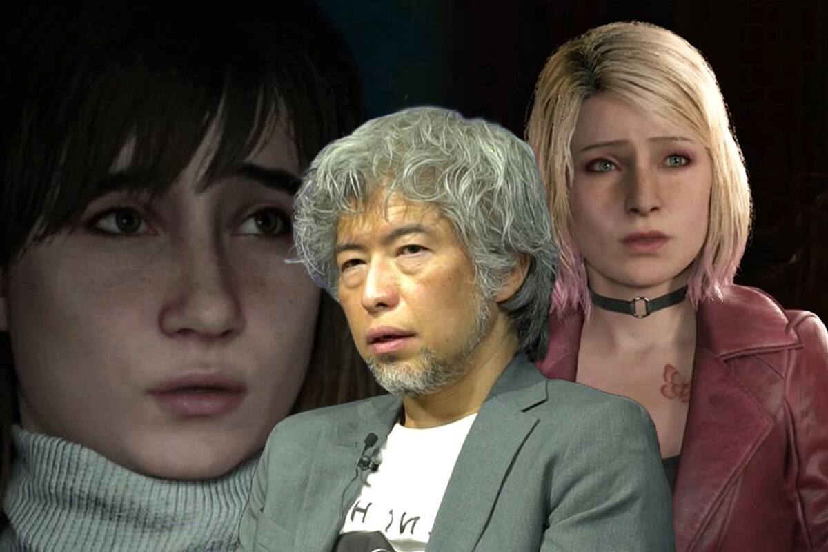 “Sean adultos”, legendario creativo de Silent Hill 2 arremete contra los haters intolerantes del remake