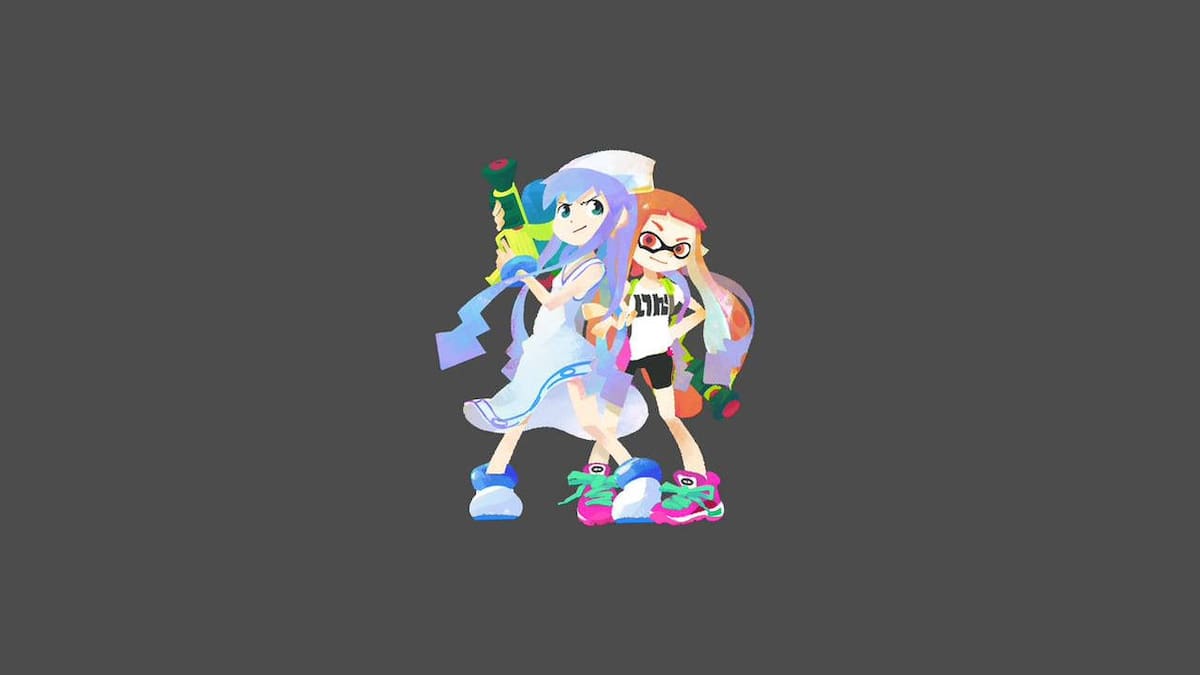 Masahiro Lemon e ilustradores de Nintendo comparten sus creaciones