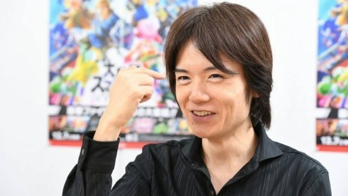 masahiro-sakurai