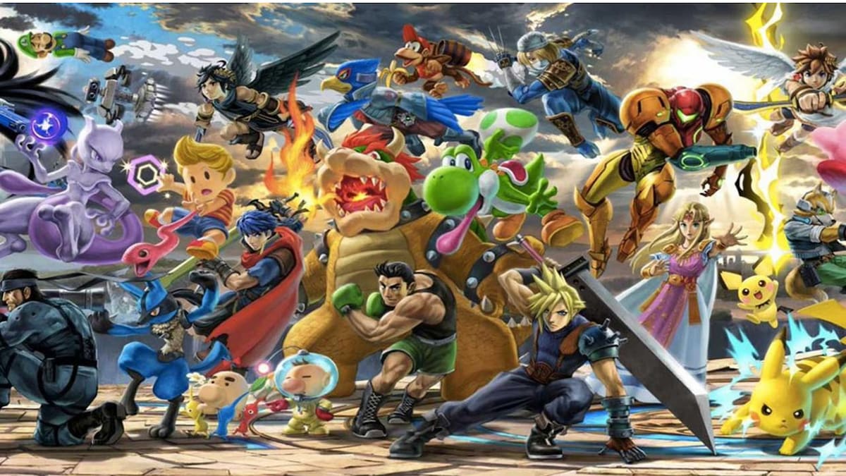 Masahiro Sakurai anunció el Fighter Pass 2 y una recompensa especial