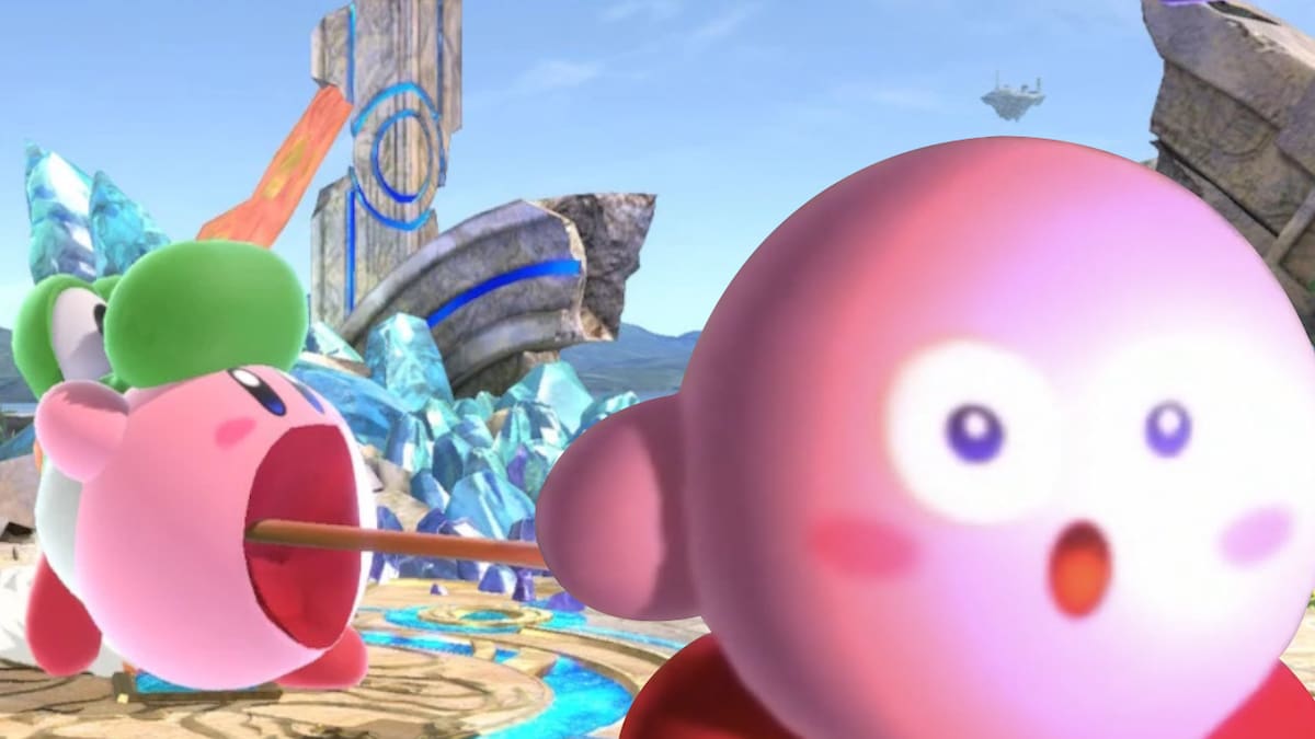 Masahiro Sakurai decidió que el primer juego de Kirby fuera fácil por una buena razón
