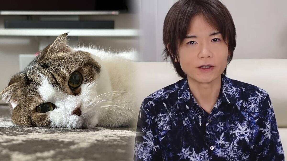 Masahiro Sakurai Fukurashi gato