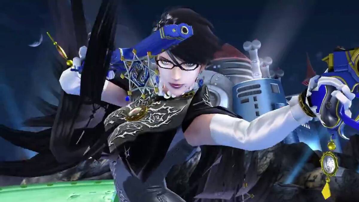 Masahiro Sakurai habla sobre los nuevos personajes del juego