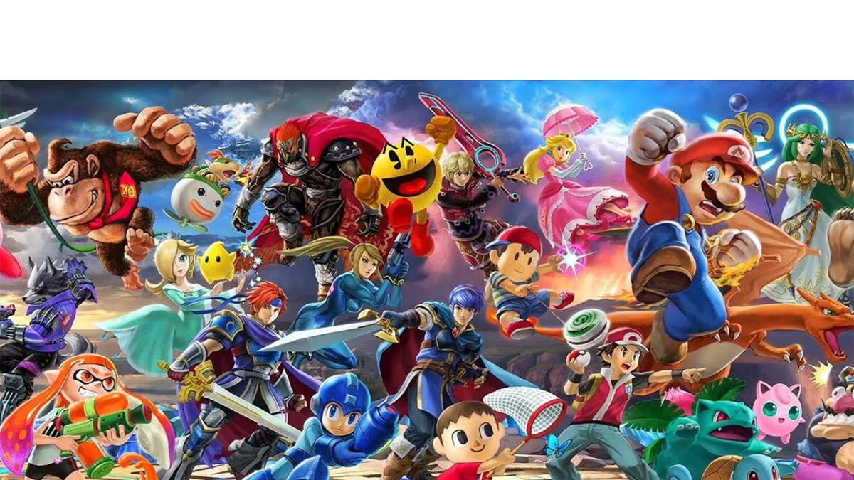 Masahiro Sakurai hará una presentación sobre un nuevo personaje DLC