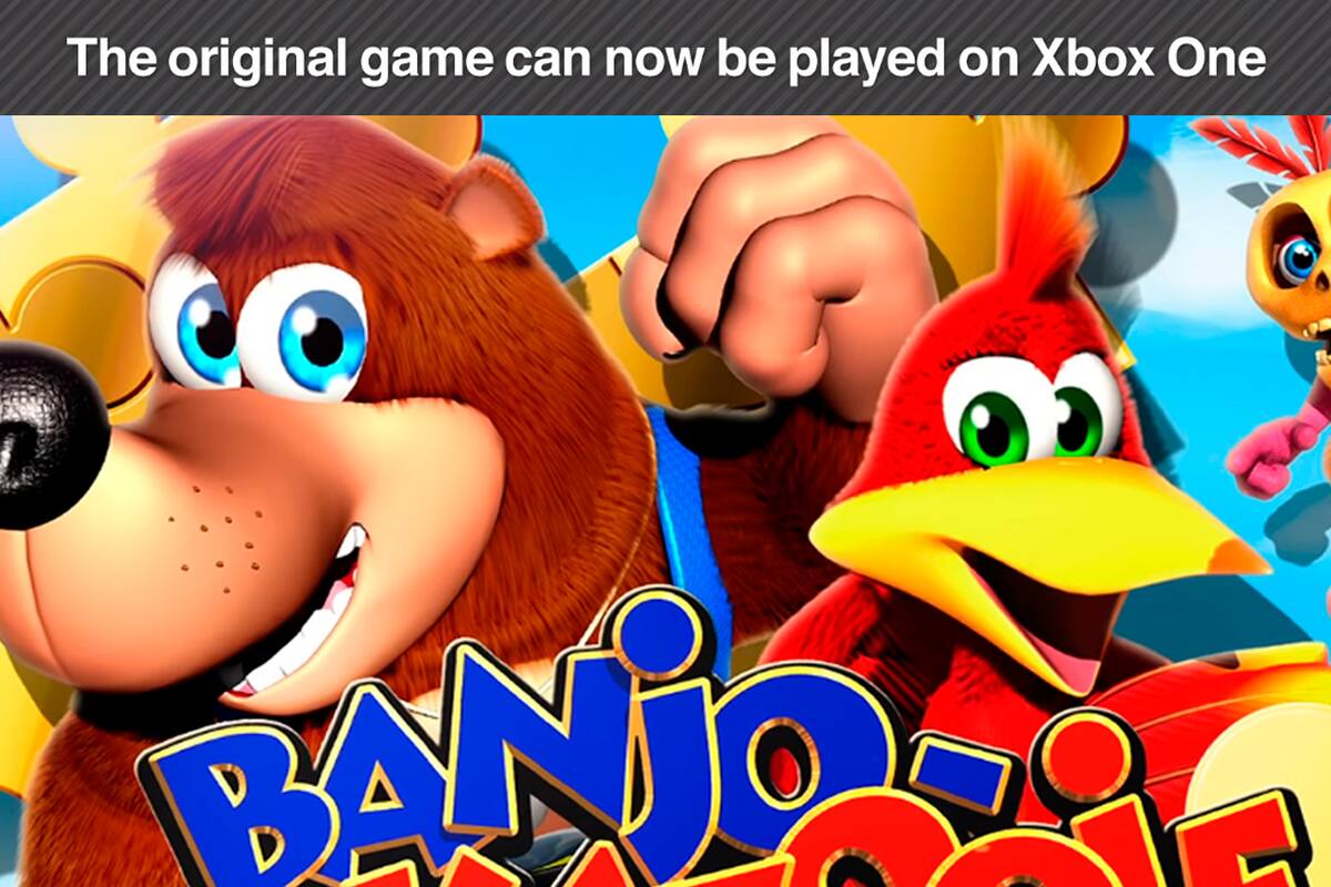 Xbox gana popularidad en Japón tras ser promocionado por creador de Smash Bros.