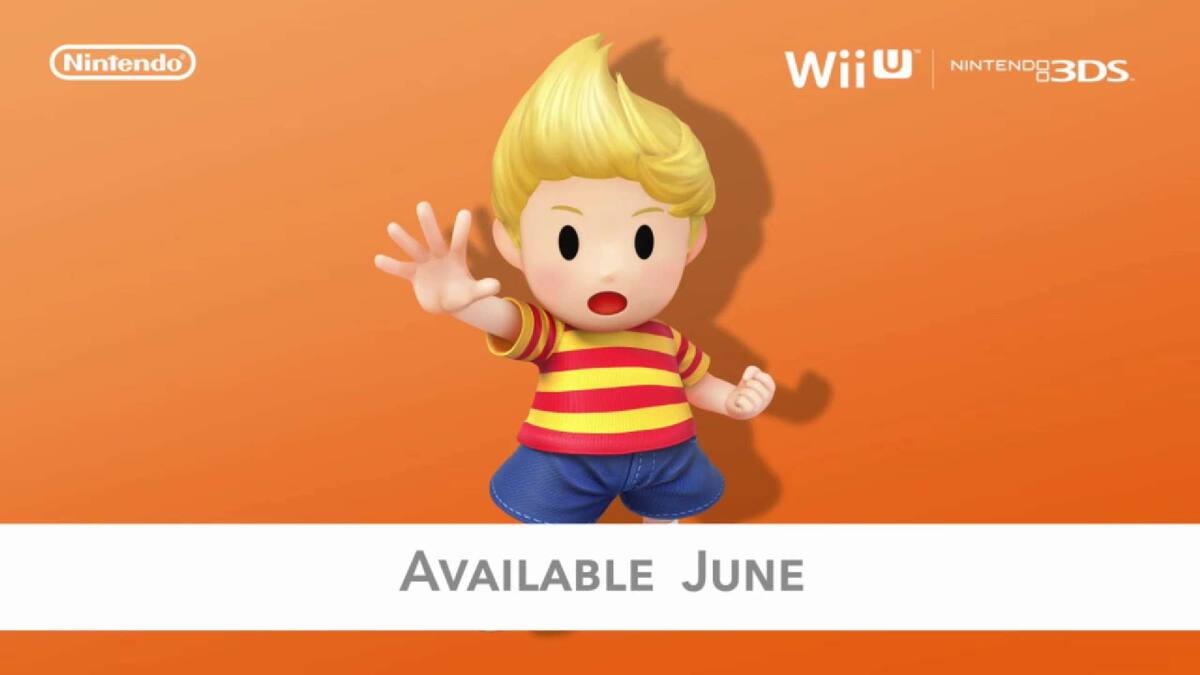 Masahiro Sakurai mostrará el nuevo DLC el 14 de junio