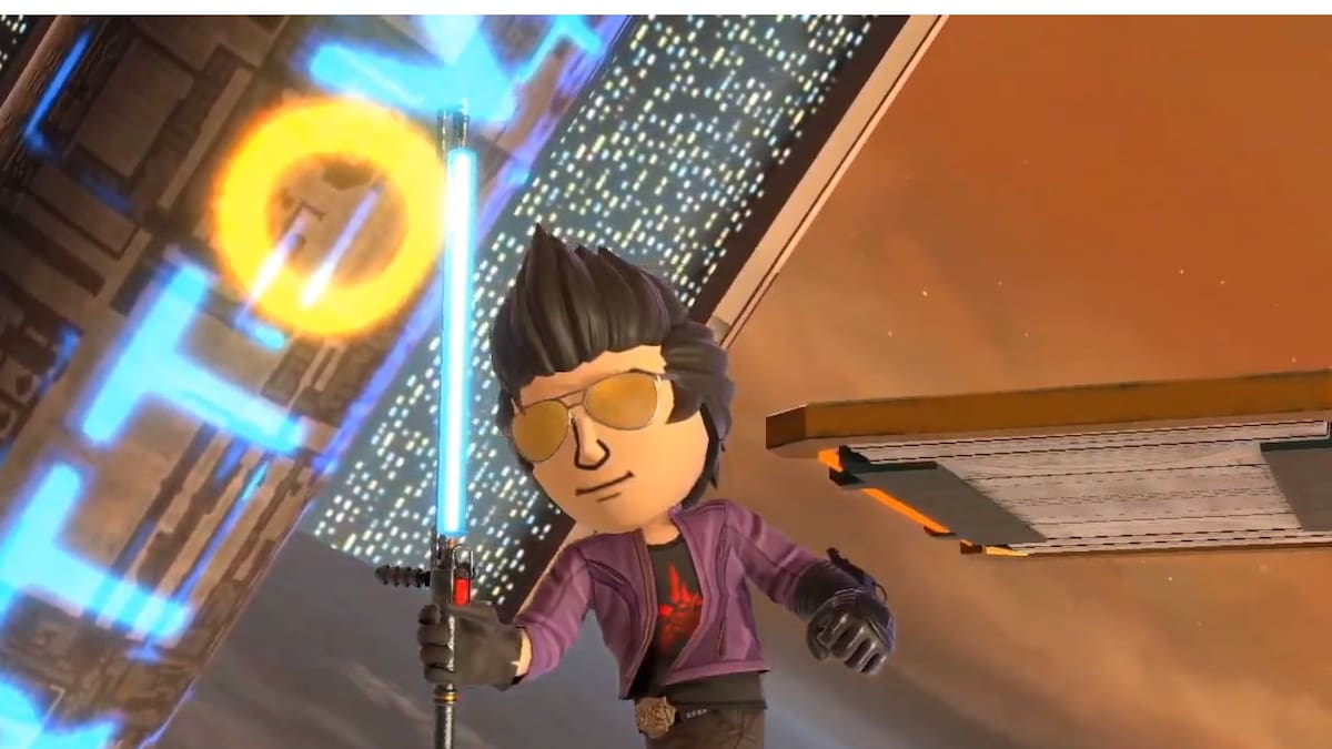 Masahiro Sakurai reveló 6 nuevos atuendos para los Mii Fighters