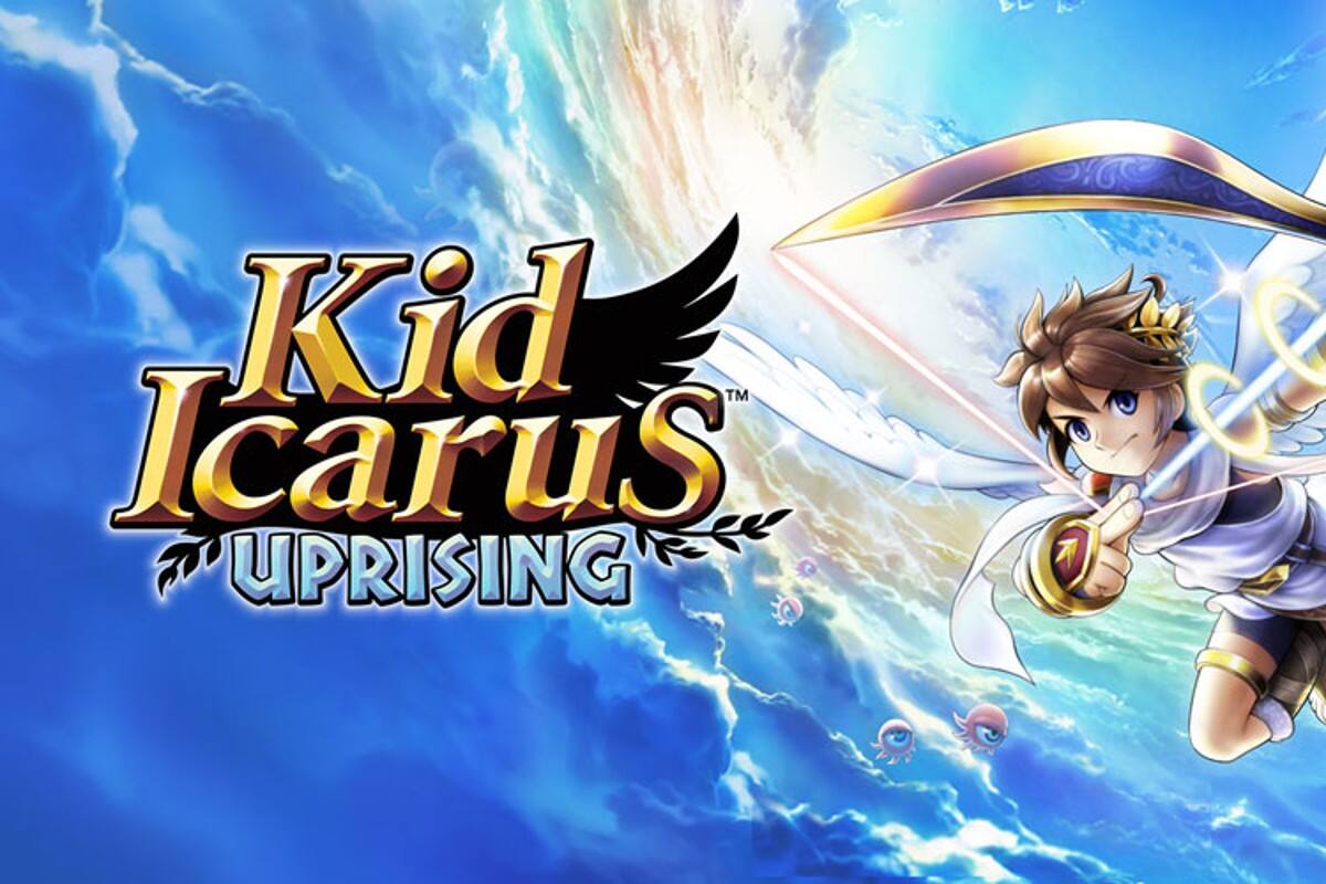 Does Kid Icarus Uprising Remastered really exist?