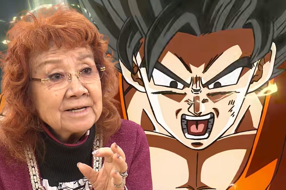 Masako Nozawa, Goku’s Voice Actress in Dragon Ball Super, Is Furious Over AI Videos That Clone and Use Her Voice Without Permission