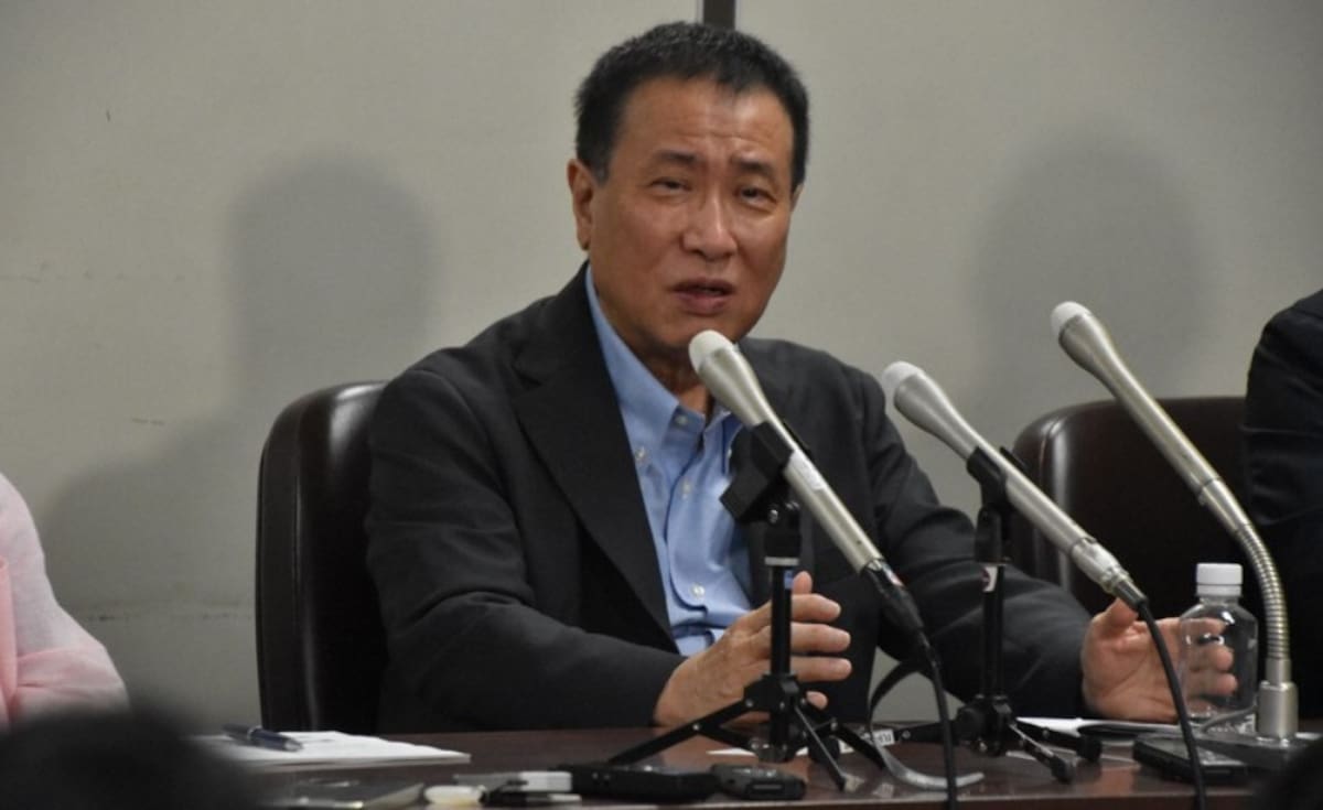 Masami Kurumada