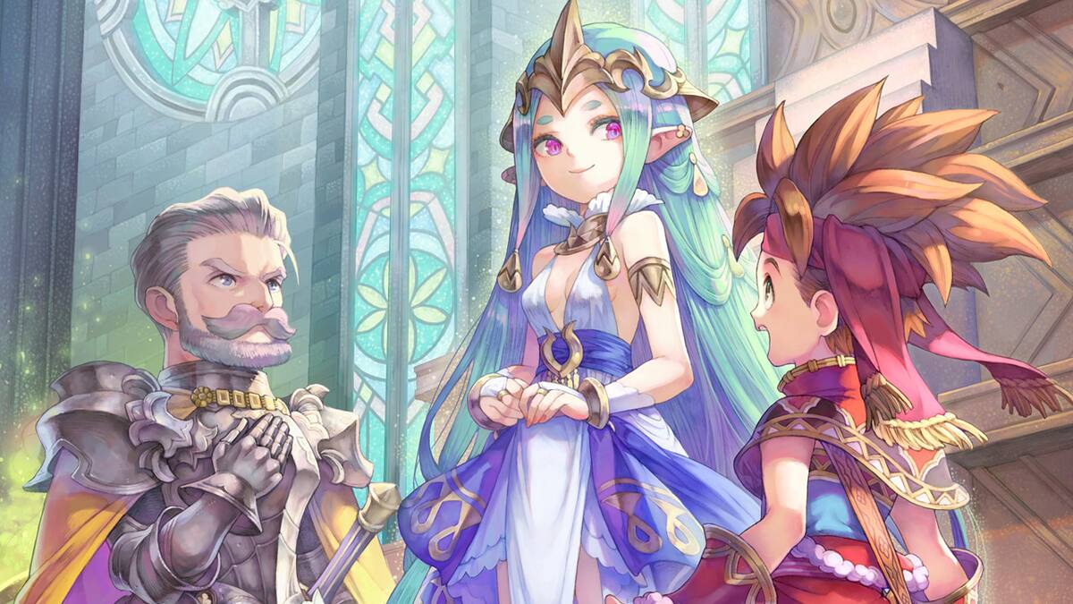 Masaru Oyamada habló sobre el futuro de la serie y de Switch