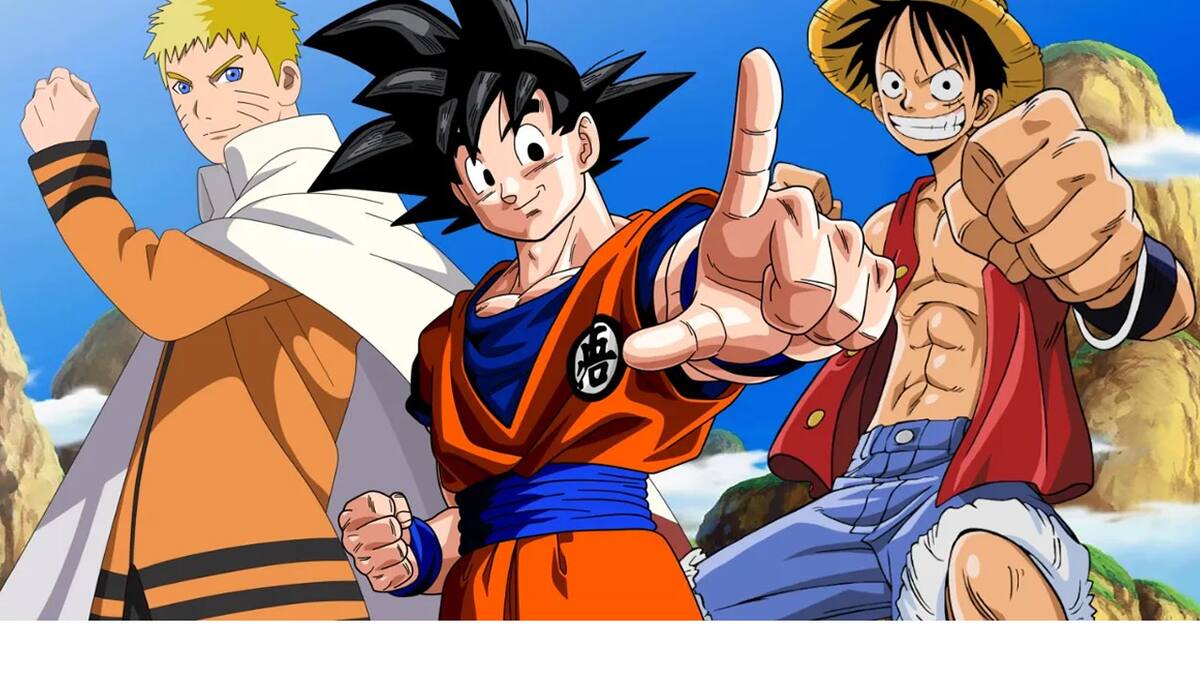 Masashi Kishimoto y Eiichir? Oda publicaron emotivos mensajes de agradecimiento