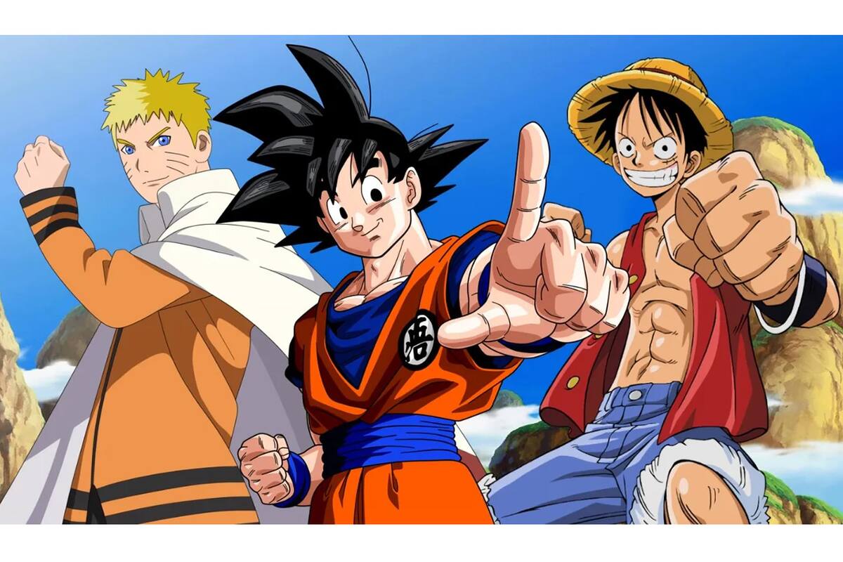 Creadores de Naruto y One Piece le dan el último adiós a Akira Toriyama