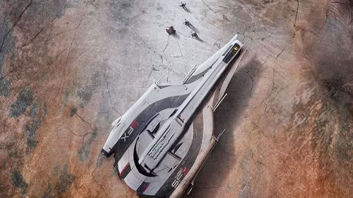 Mass Effect