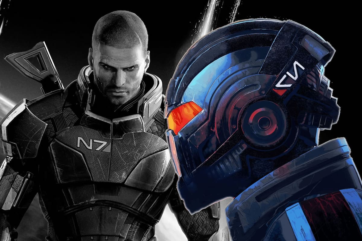 Mass Effect seguirá vivo tras el cierre de BioWare: este nuevo y esperado proyecto de la franquicia continúa en desarrollo