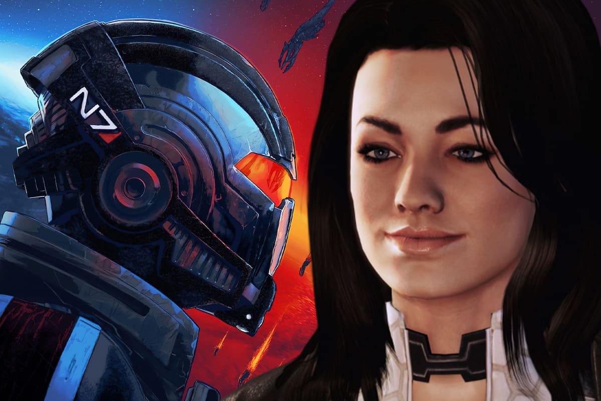 La serie de Mass Effect sería reescrita para hacerla “más llamativa para las personas que no juegan videojuegos”, y los fanáticos están preocupados