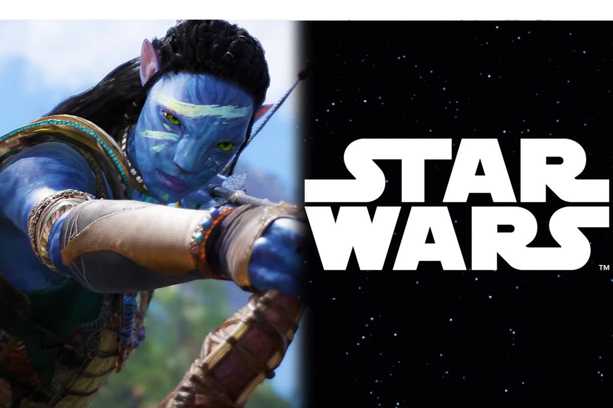 Avatar: Frontiers of Pandora y el nuevo juego de Star Wars de Ubisoft podrían tener micropagos