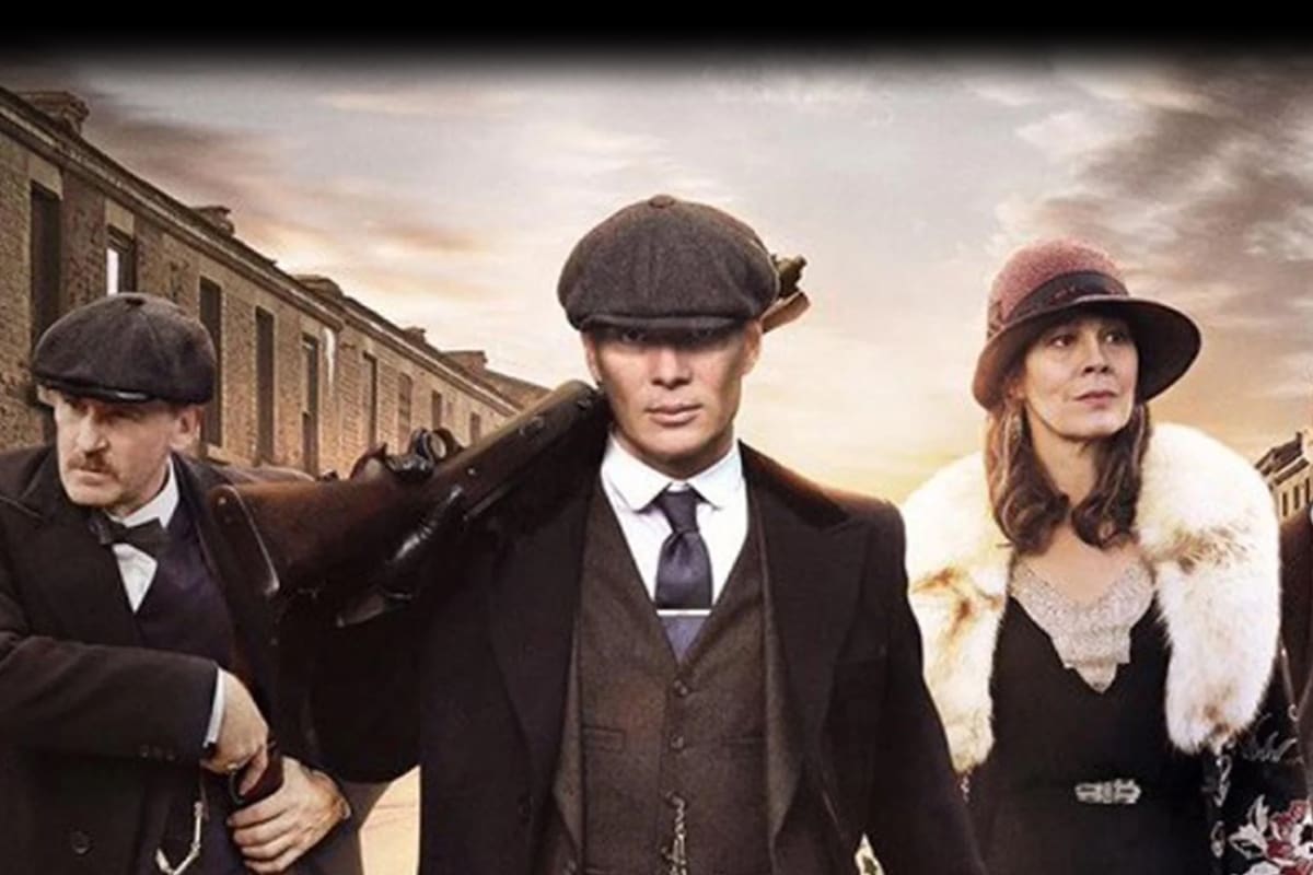 Peaky Blinders tendrá un juego para consolas y PC