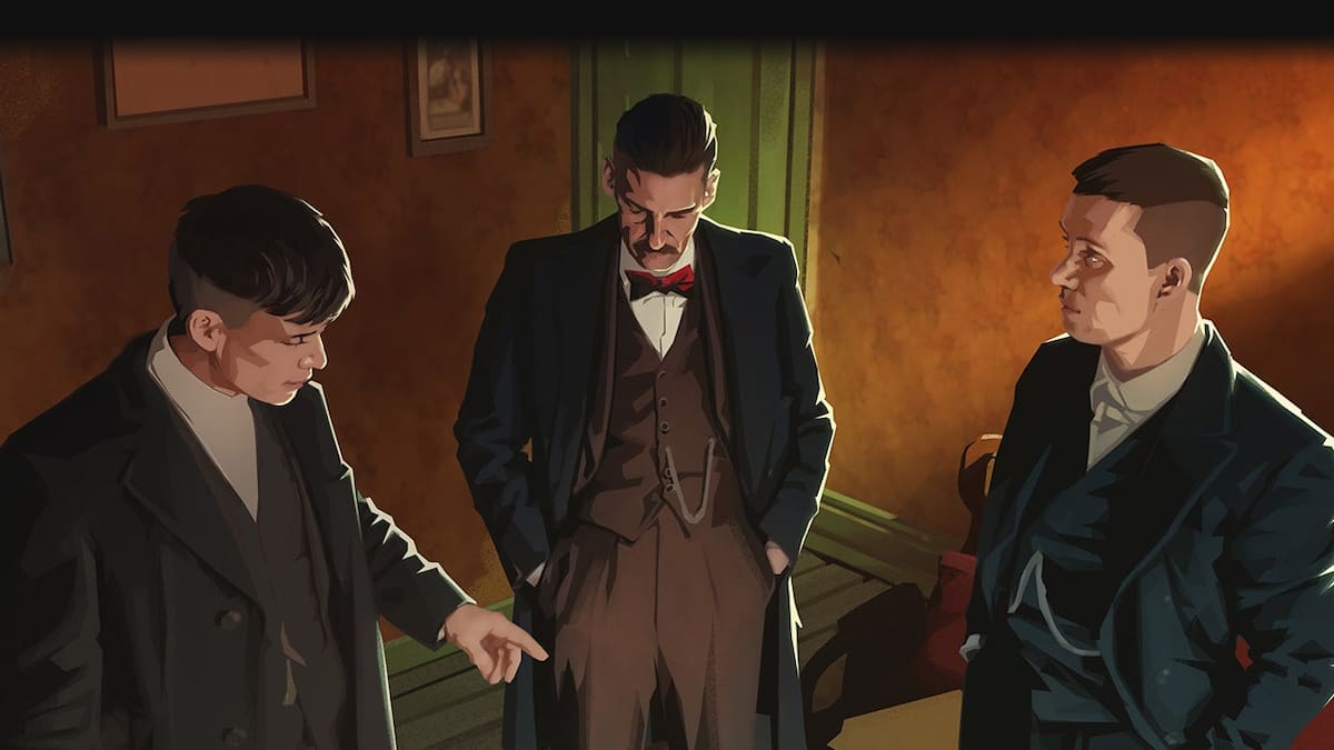 Mastermind será una experiencia de puzzle