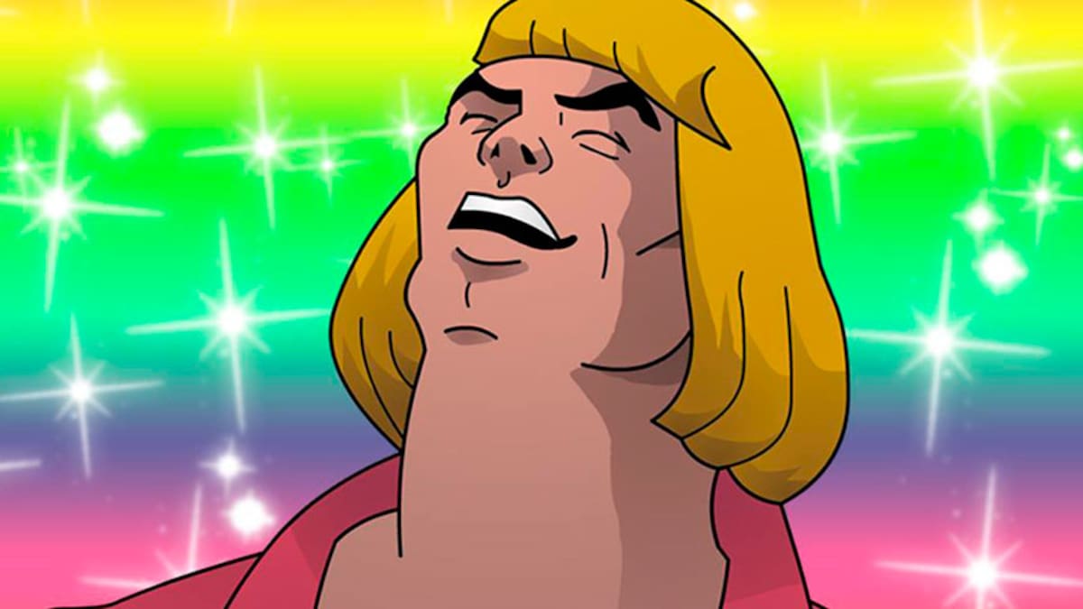 Masters of the Universe saldrá el 18 de diciembre del 2019